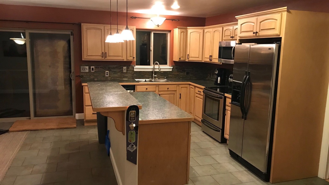 Photo of Kitchen in Cascade