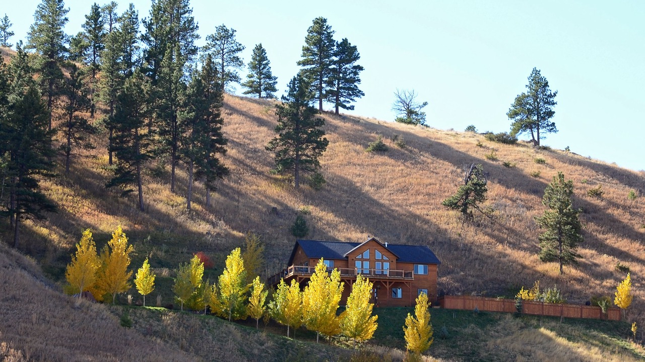 Photo of Outdoor in Cascade
