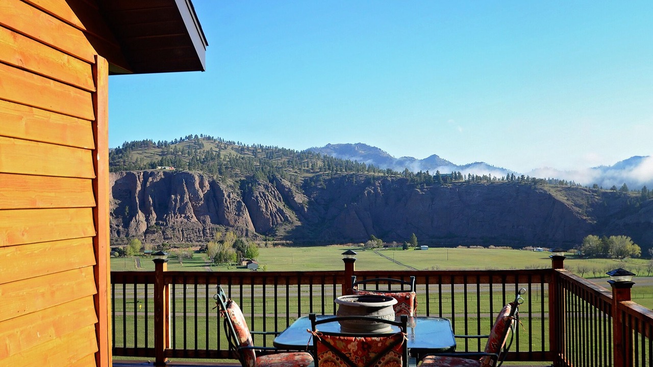 Photo of Outdoor in Cascade