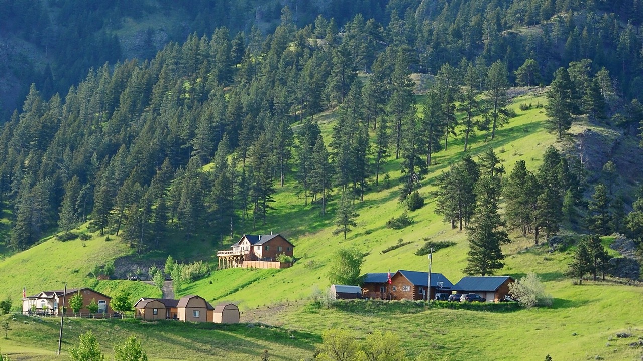 Photo of Others in Cascade