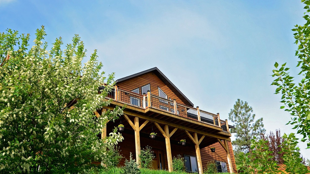 Photo of Outdoor in Cascade