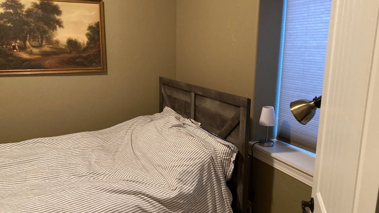Photo of Bedroom in Cascade