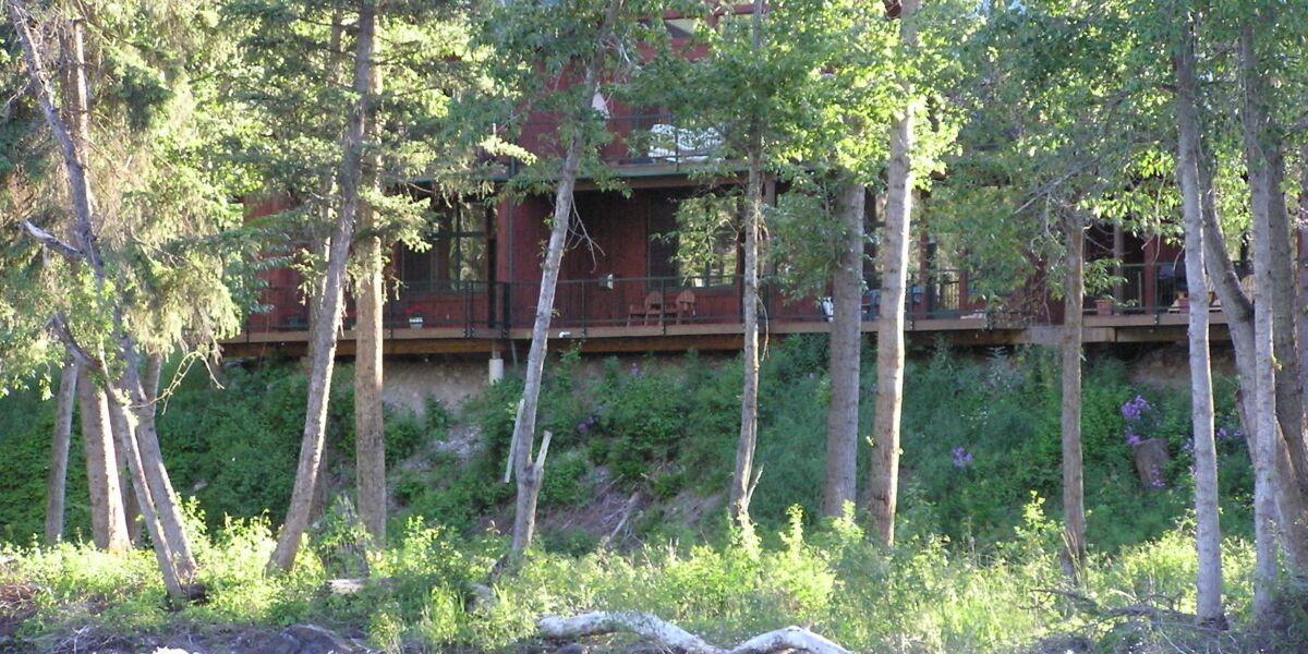 Photo of Outdoor in Bigfork