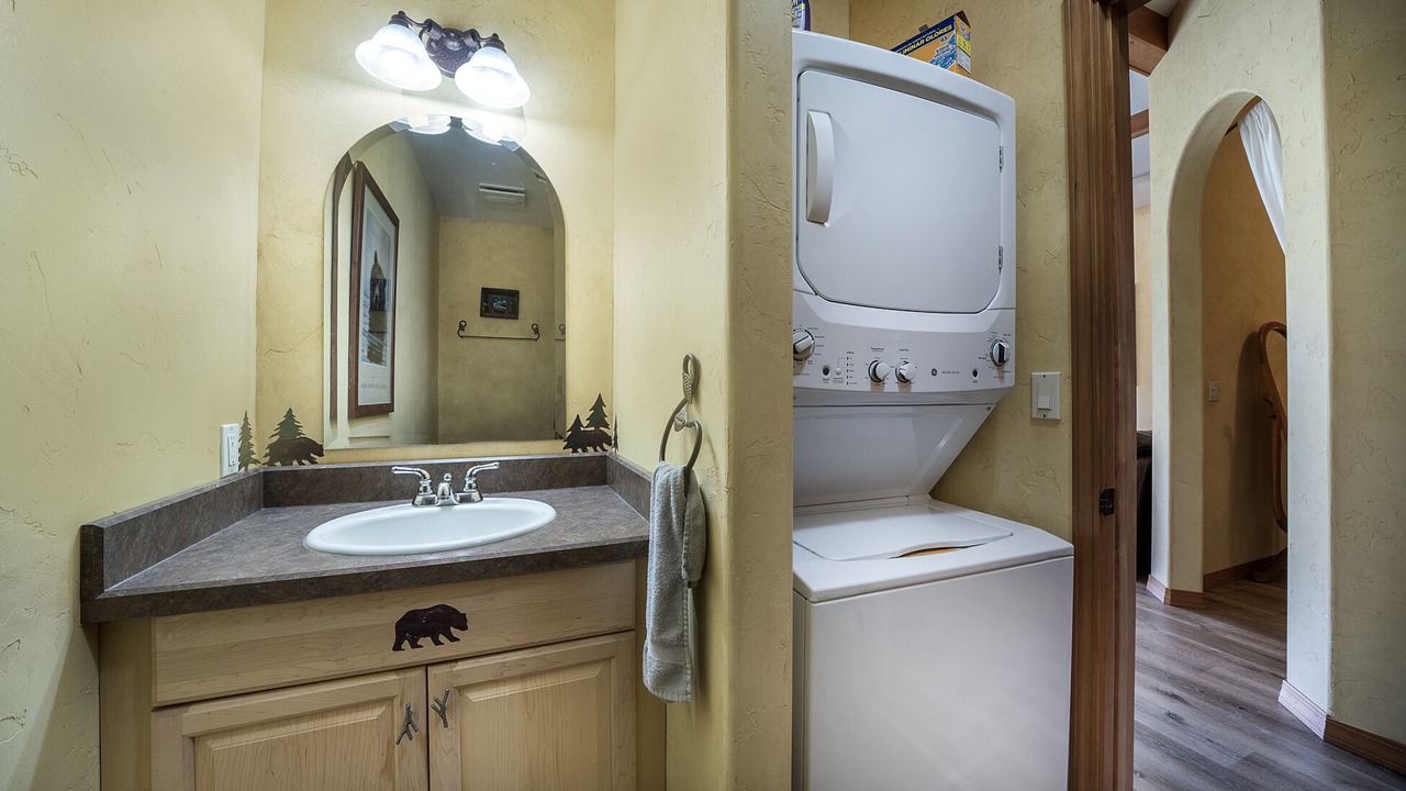 Photo of Bathroom in Bigfork