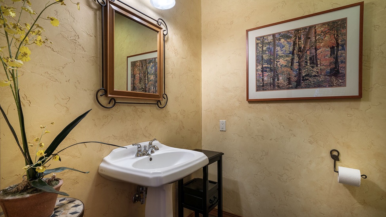 Photo of Bathroom in Bigfork