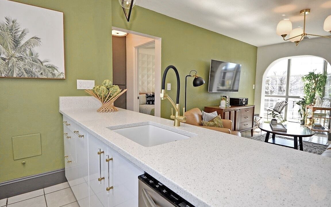 Photo of Kitchen in Winter Park