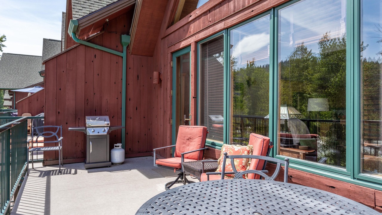 Photo of Outdoor in Bigfork