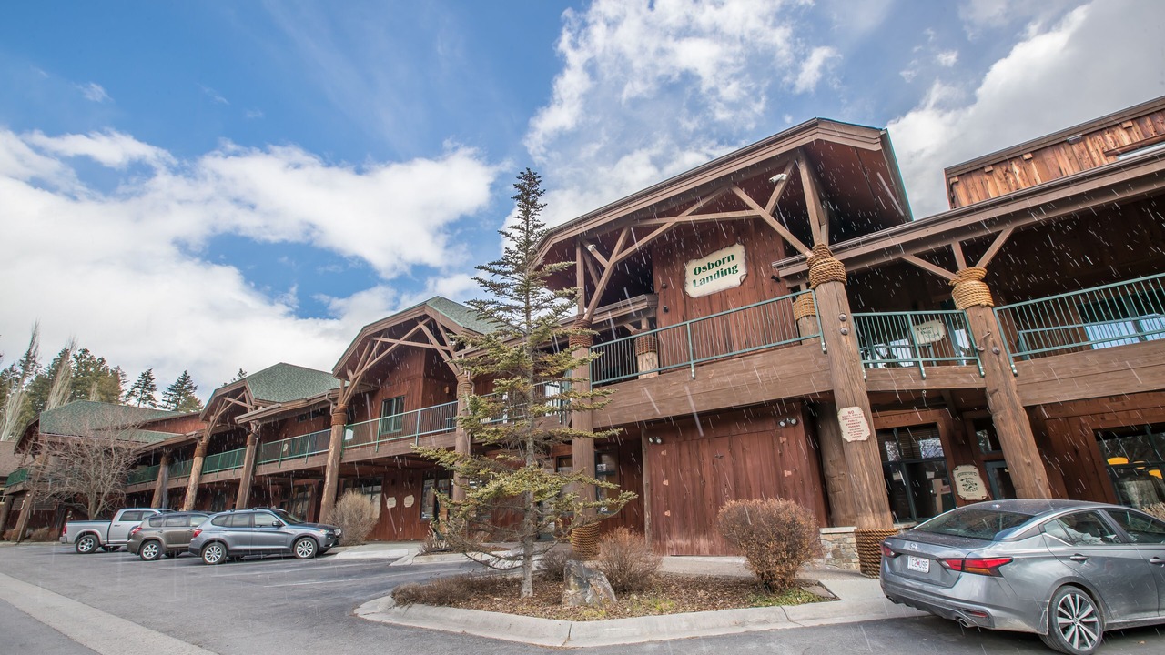 Photo of Outdoor in Bigfork