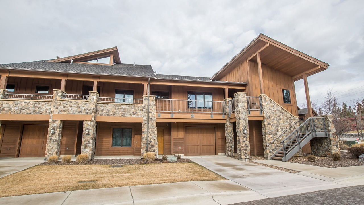 Photo of Outdoor in Bigfork