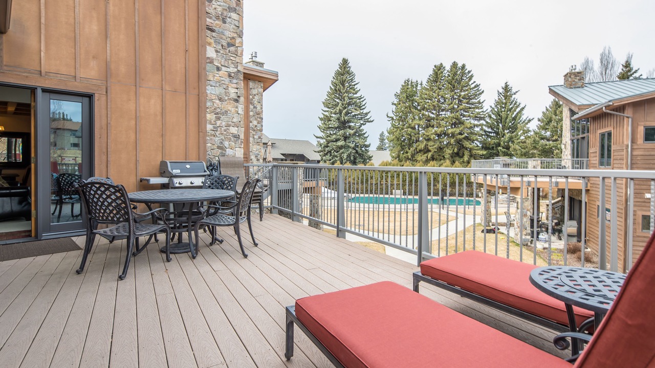Photo of Outdoor in Bigfork