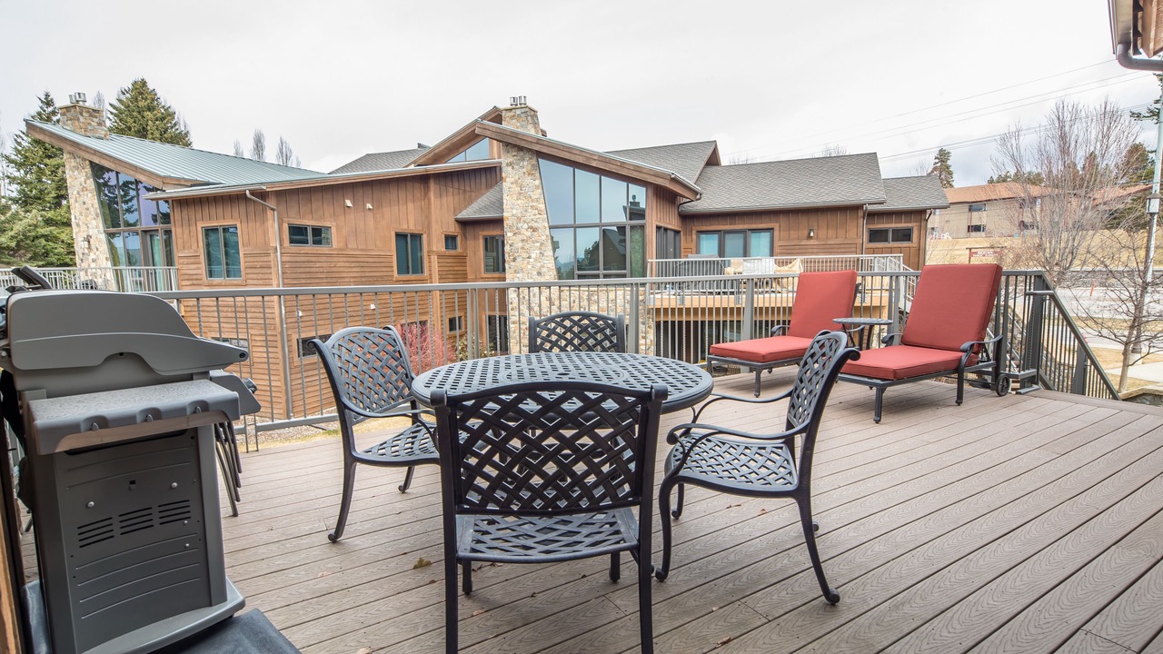 Photo of Outdoor in Bigfork