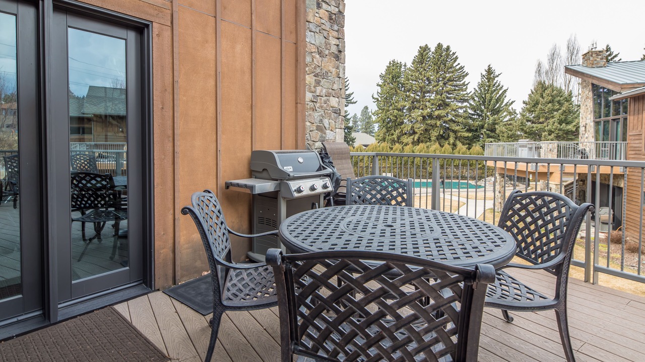 Photo of Outdoor in Bigfork