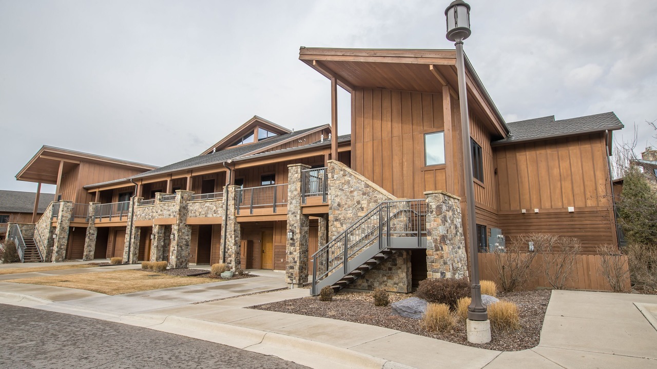 Photo of Outdoor in Bigfork