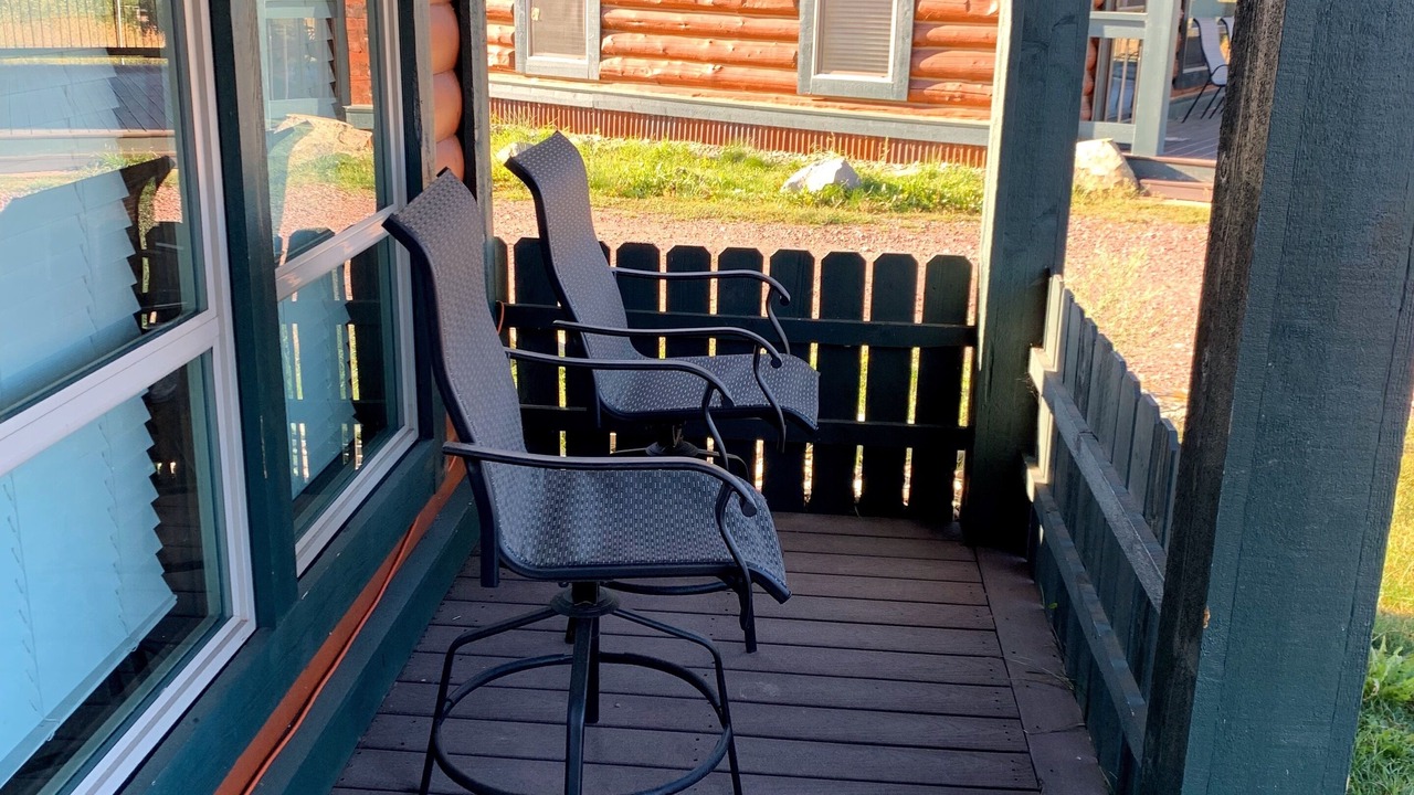 Photo of Others in East Glacier Park Village
