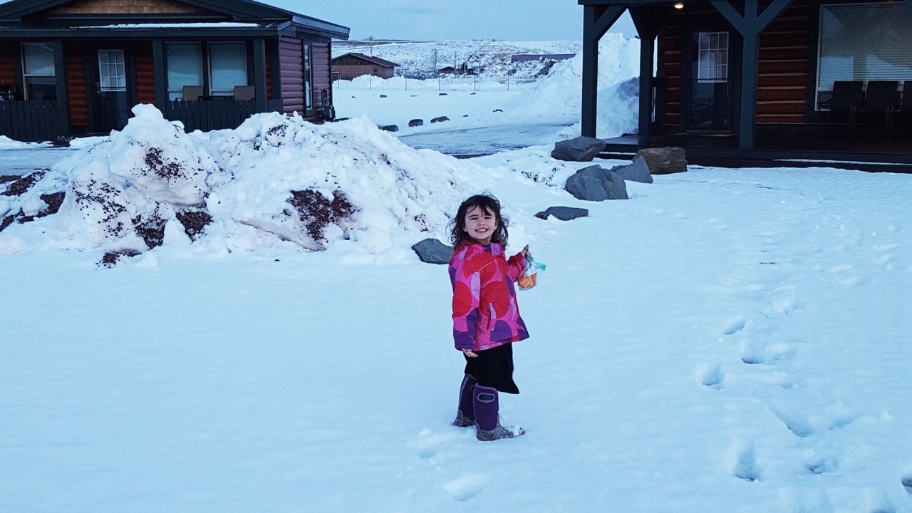 Photo of Others in East Glacier Park Village
