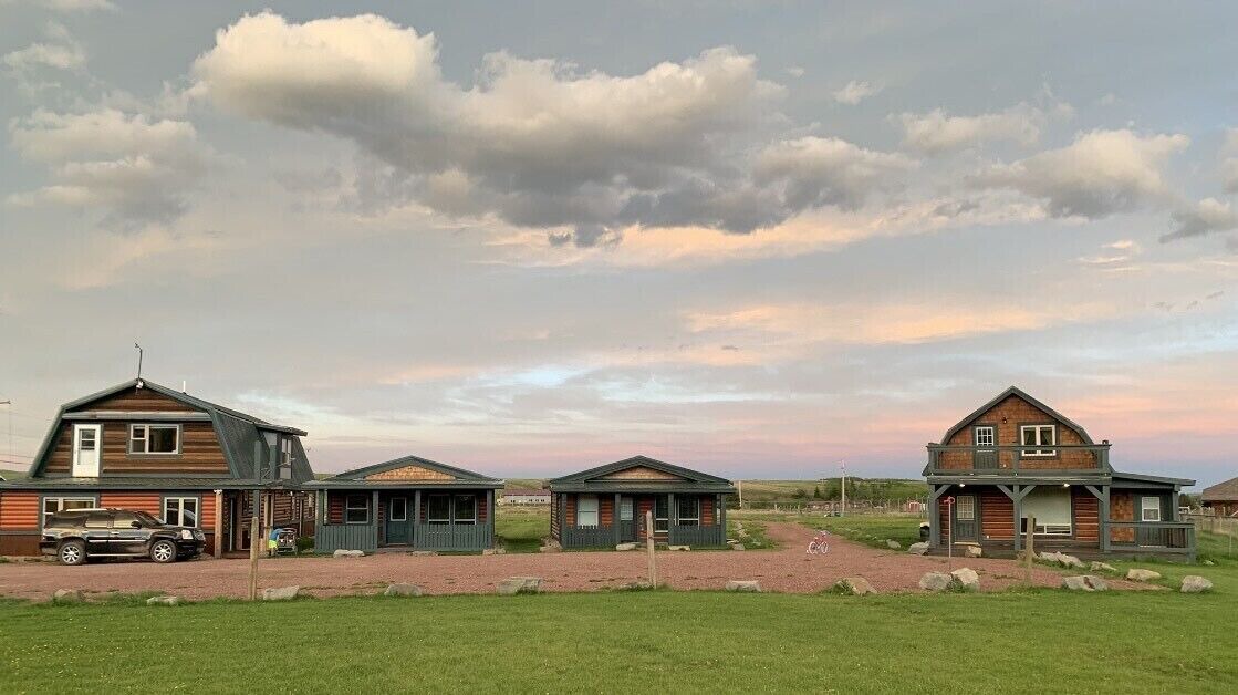 Photo of Outdoor in East Glacier Park Village