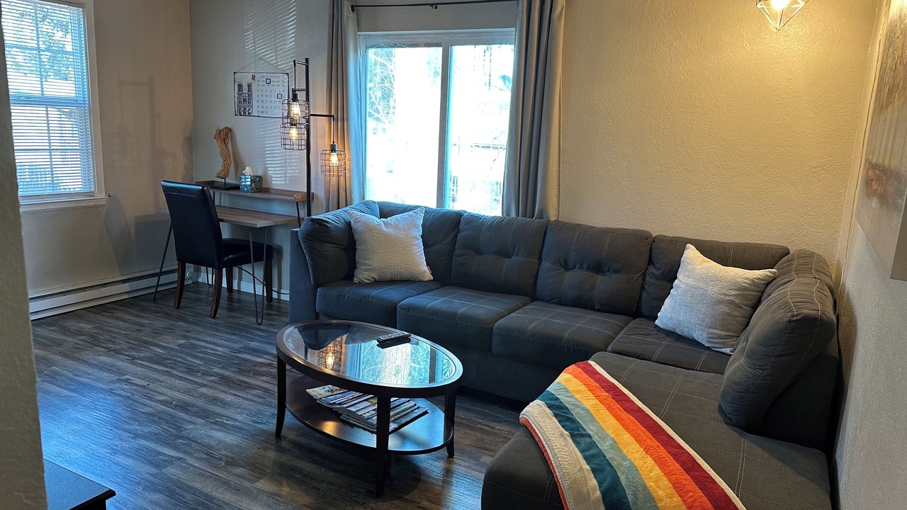 Photo of Bedroom in West Spokane