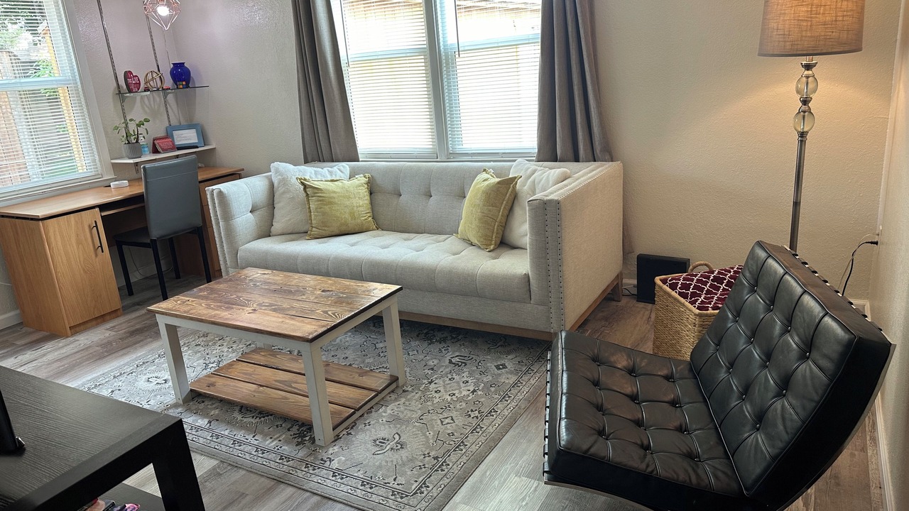 Photo of Livingroom in West Spokane
