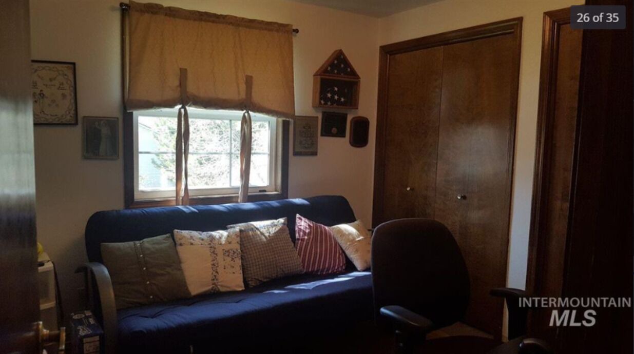 Photo of Livingroom in Mountain Home