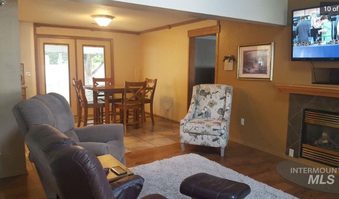 Photo of Livingroom in Mountain Home