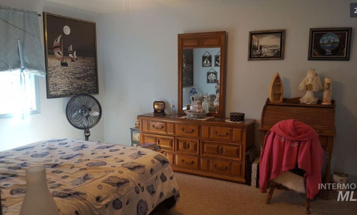 Photo of Bedroom in Mountain Home
