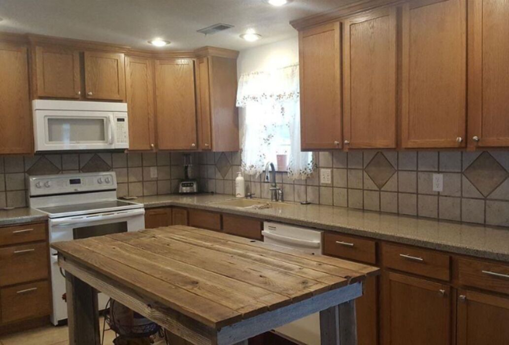 Photo of Kitchen in Mountain Home