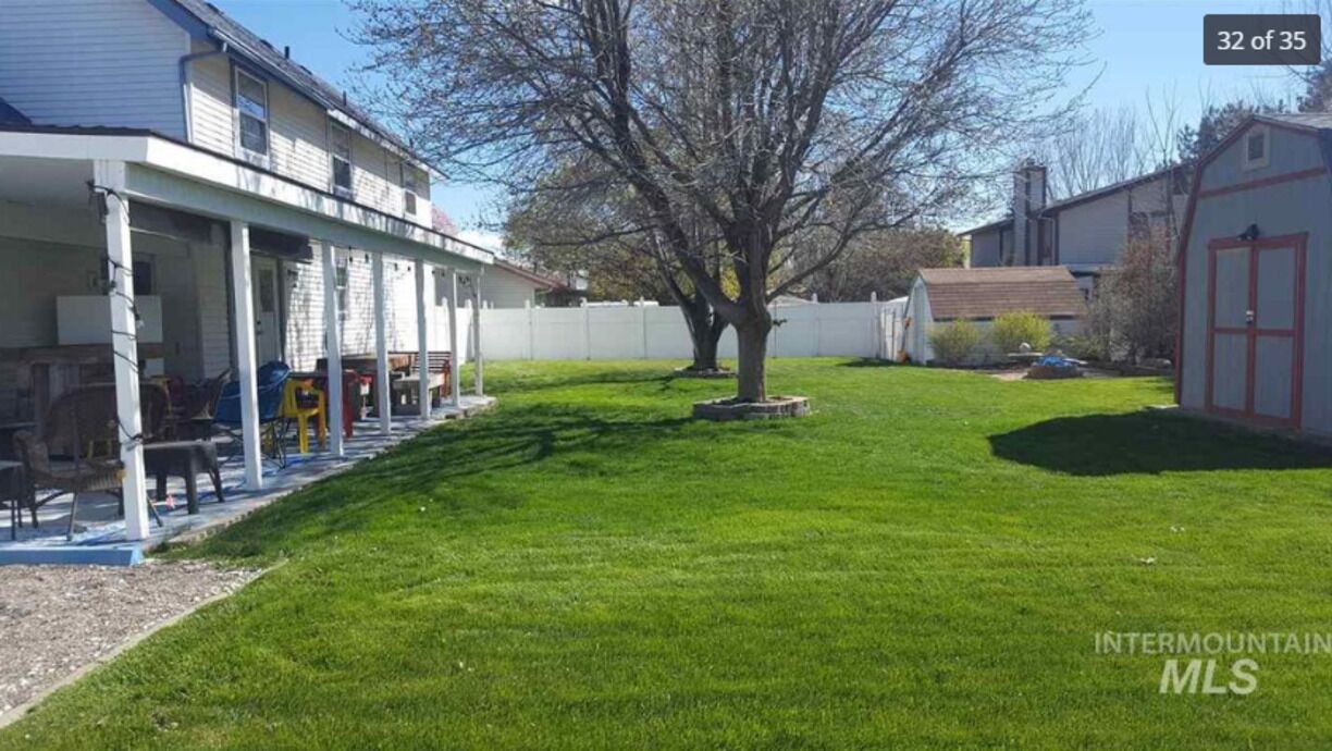 Photo of Outdoor in Mountain Home