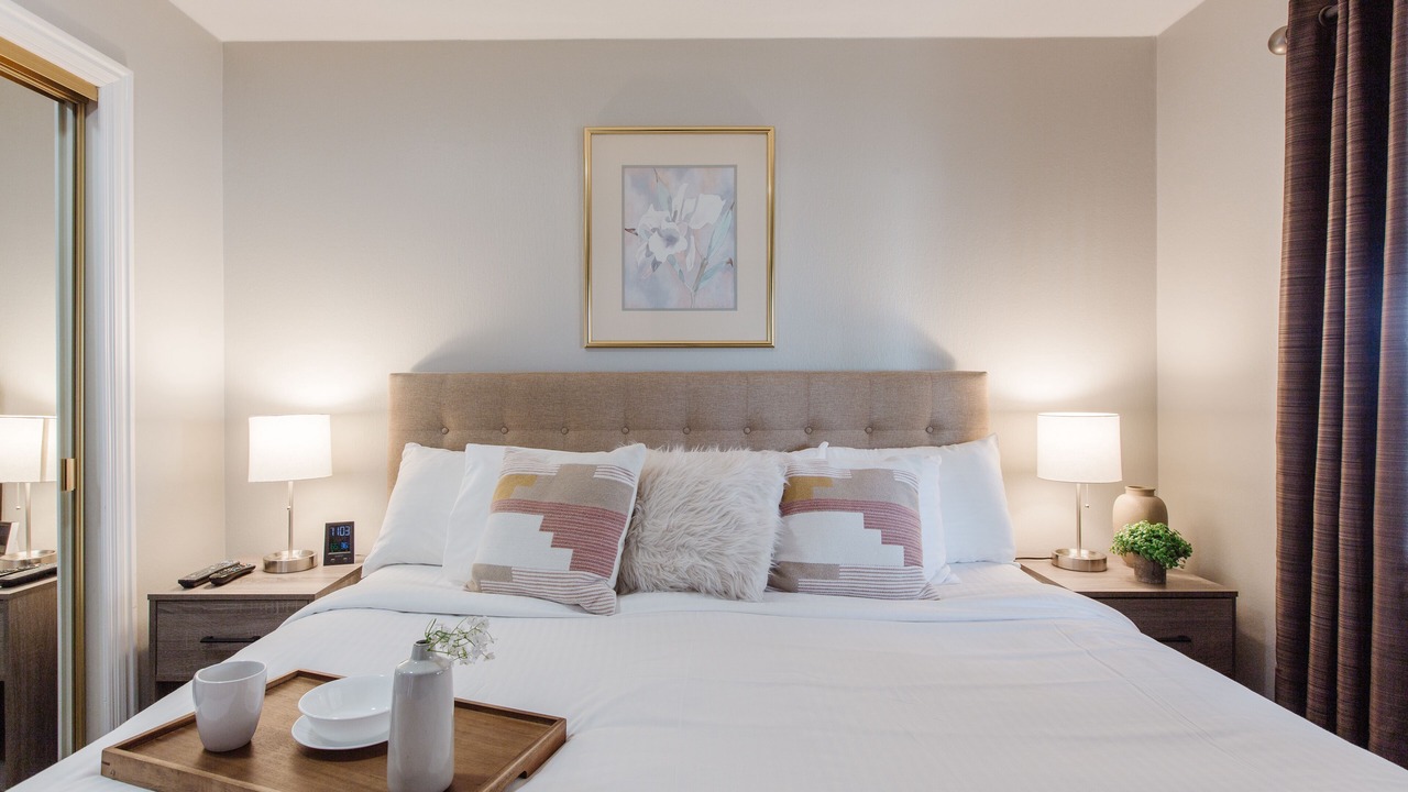 Photo of Bedroom in St. George