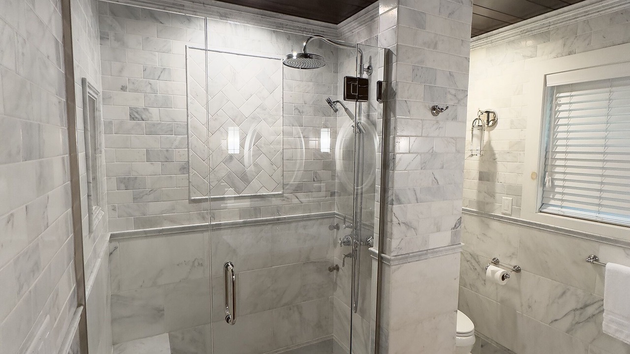 Photo of Bathroom in Dover