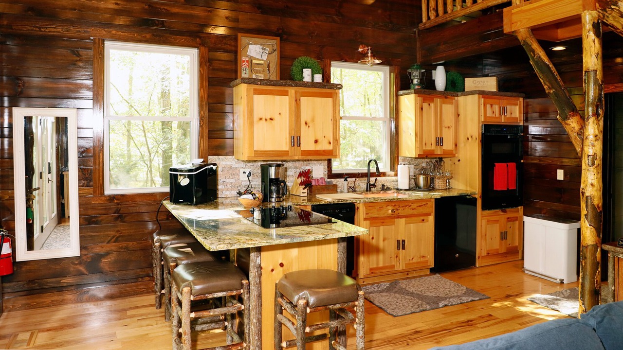 Photo of Kitchen in Dover