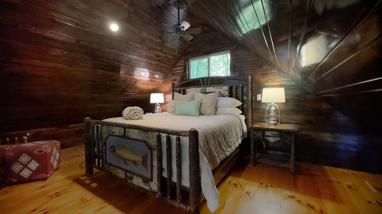 Photo of Bedroom in Dover