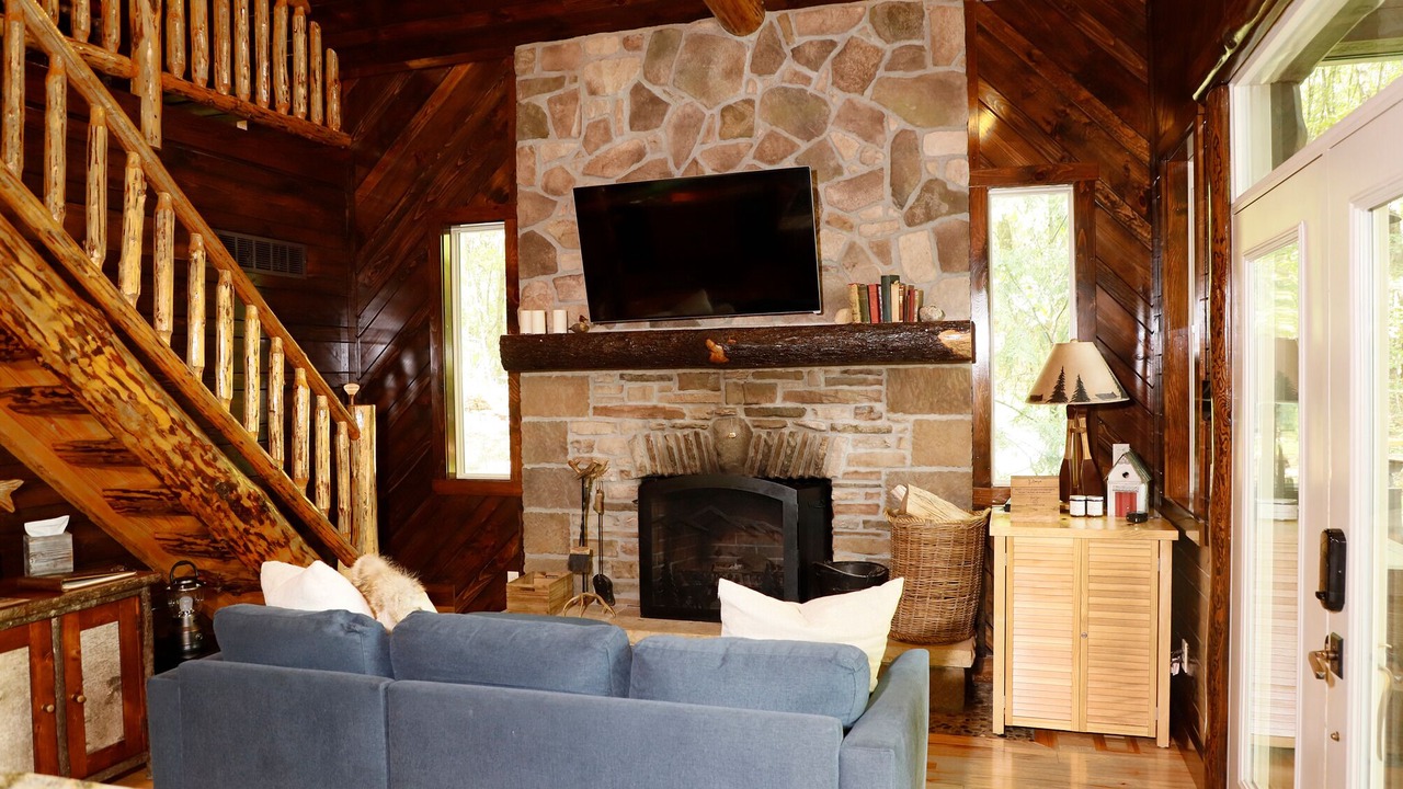 Photo of Livingroom in Dover