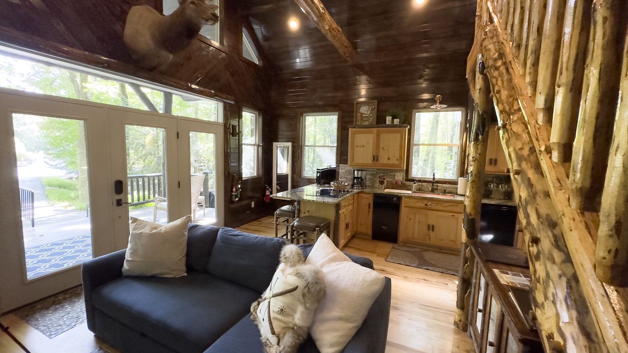 Photo of Livingroom in Dover