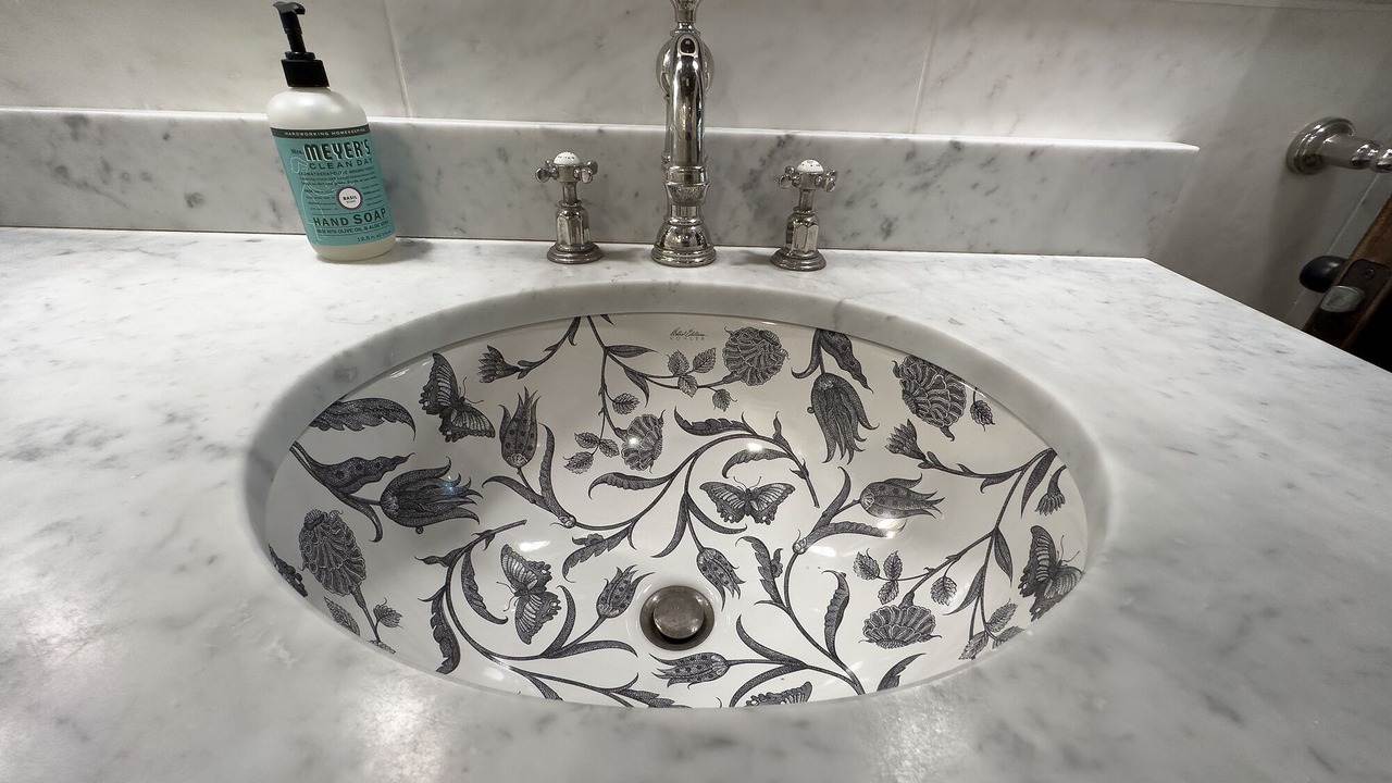 Photo of Bathroom in Dover