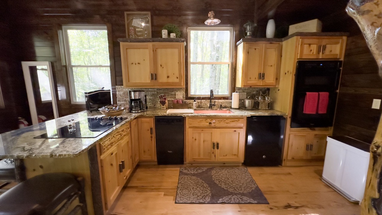 Photo of Kitchen in Dover