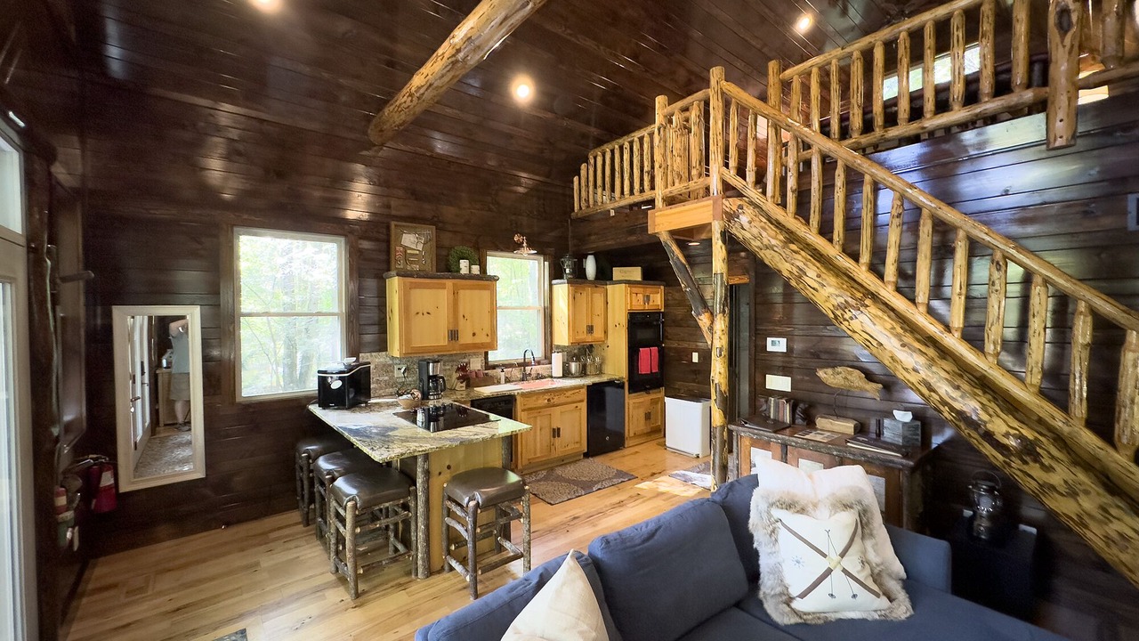 Photo of Livingroom in Dover