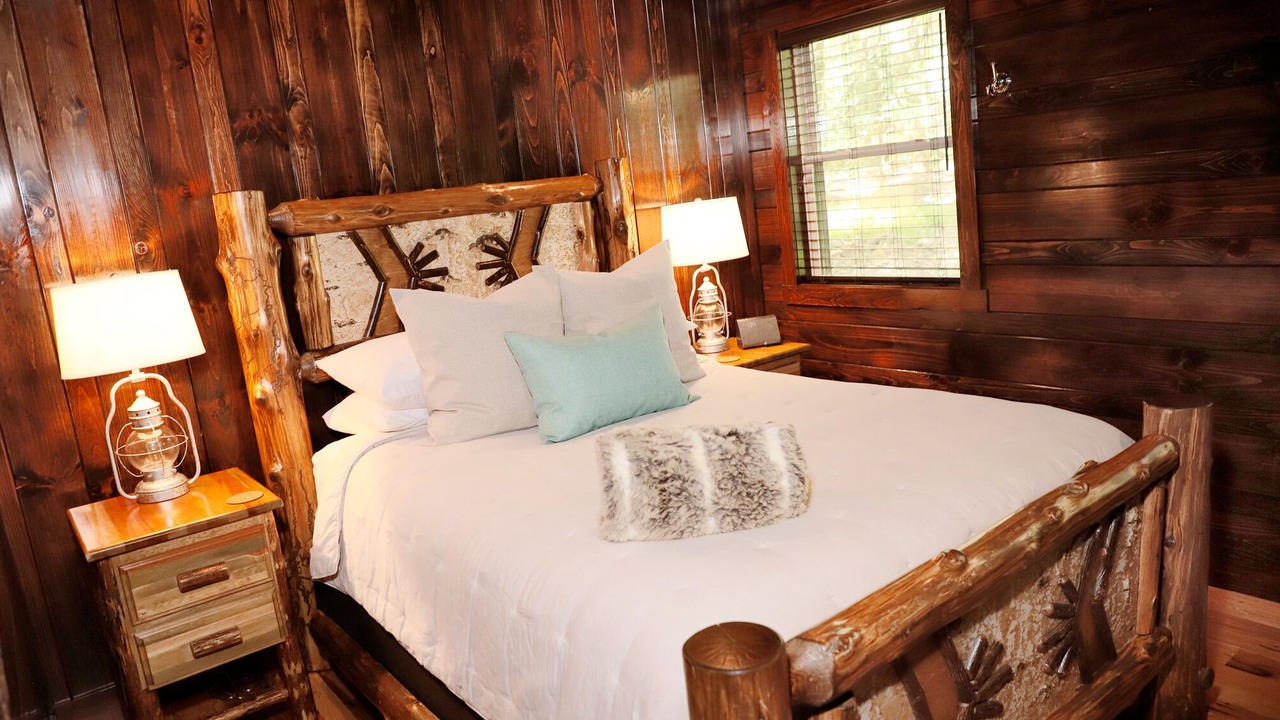 Photo of Bedroom in Dover