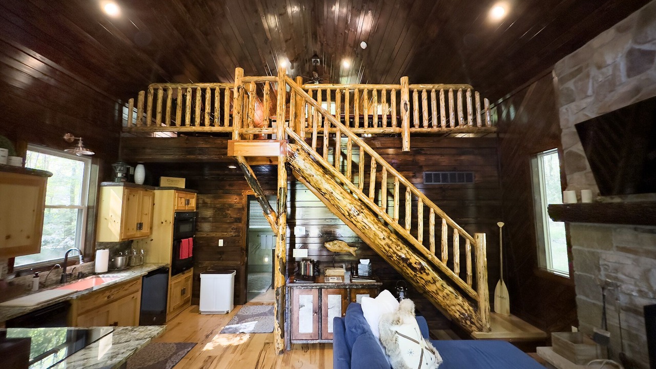 Photo of Livingroom in Dover