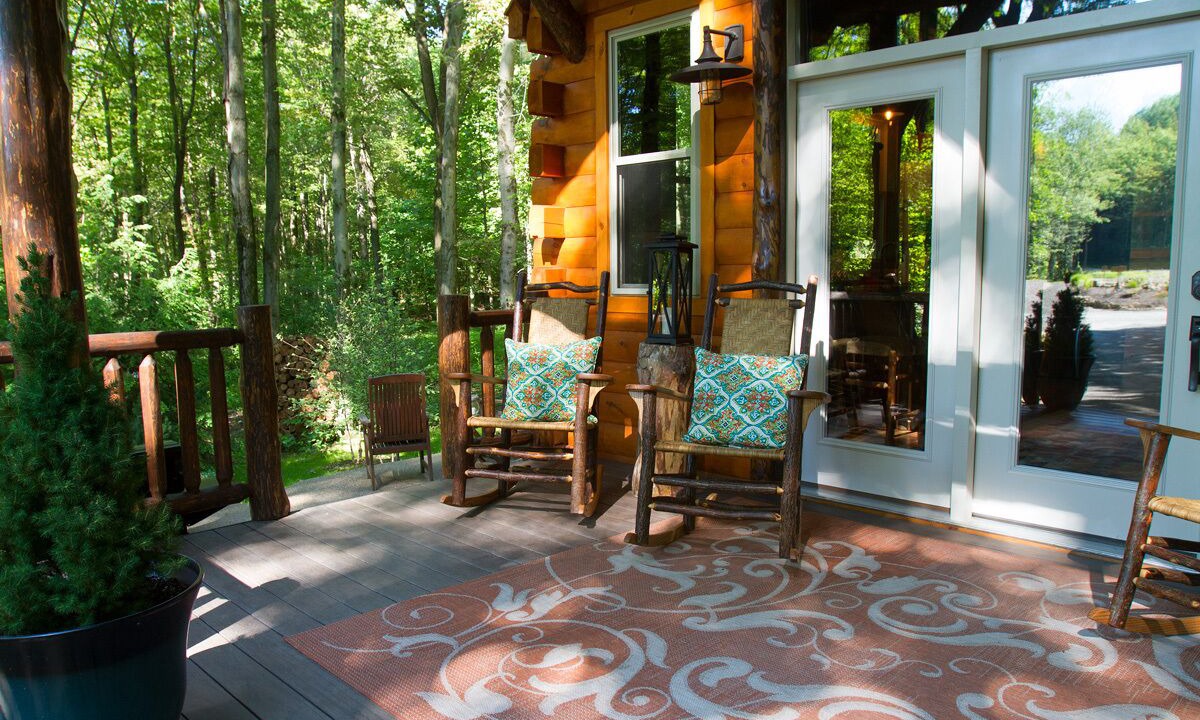 Photo of Patio Balcony in Dover