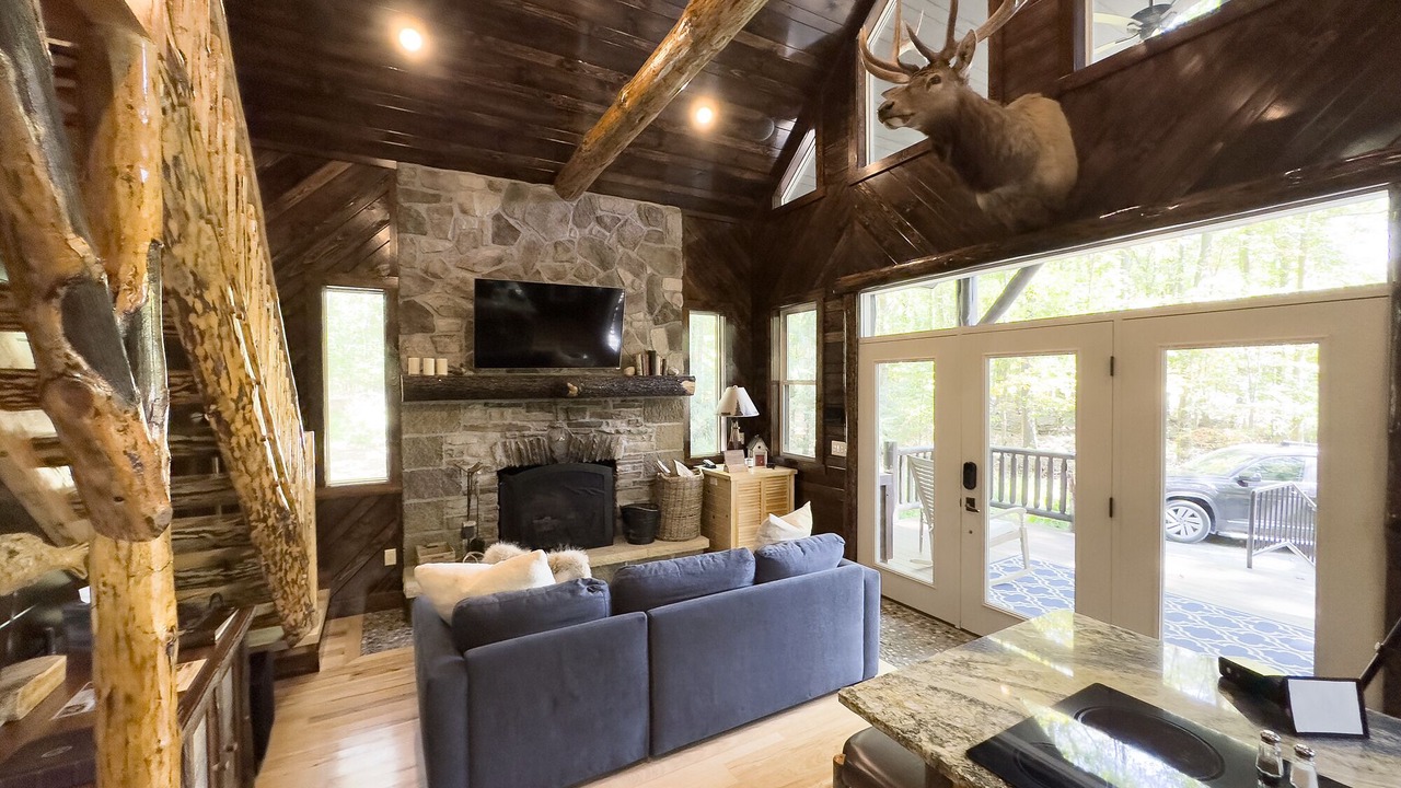 Photo of Livingroom in Dover
