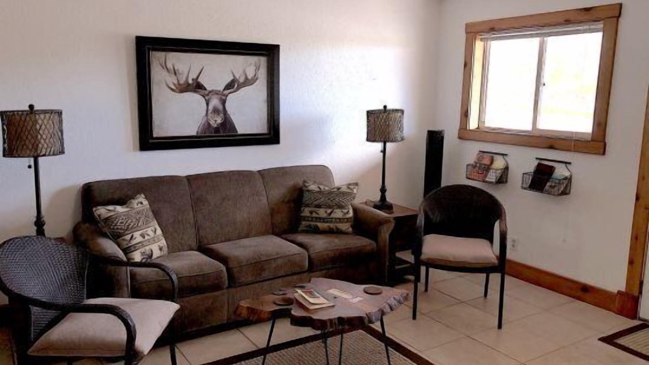 Photo of Livingroom in Cody