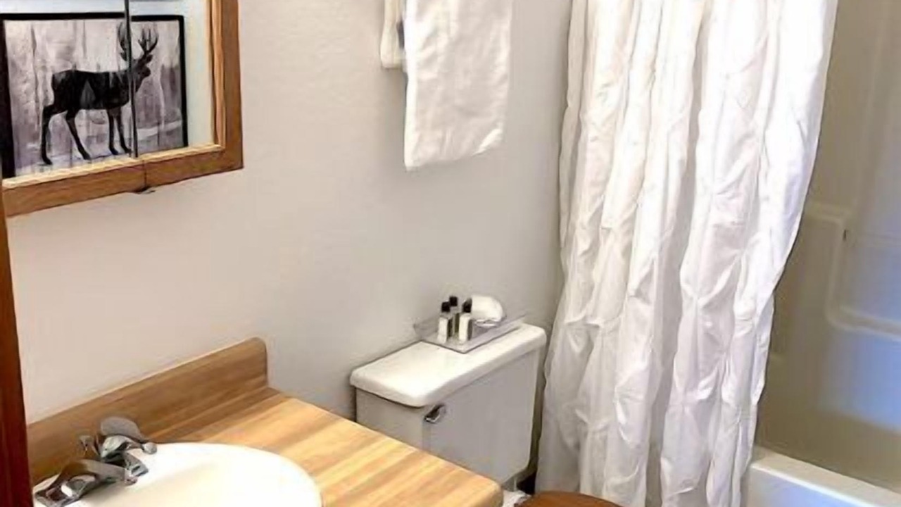 Photo of Bathroom in Cody