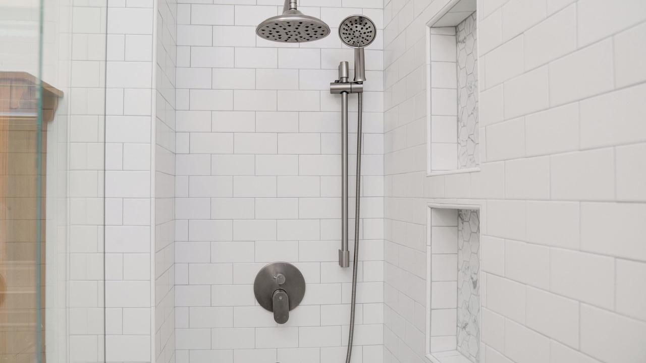 Photo of Bathroom in Golden Hill