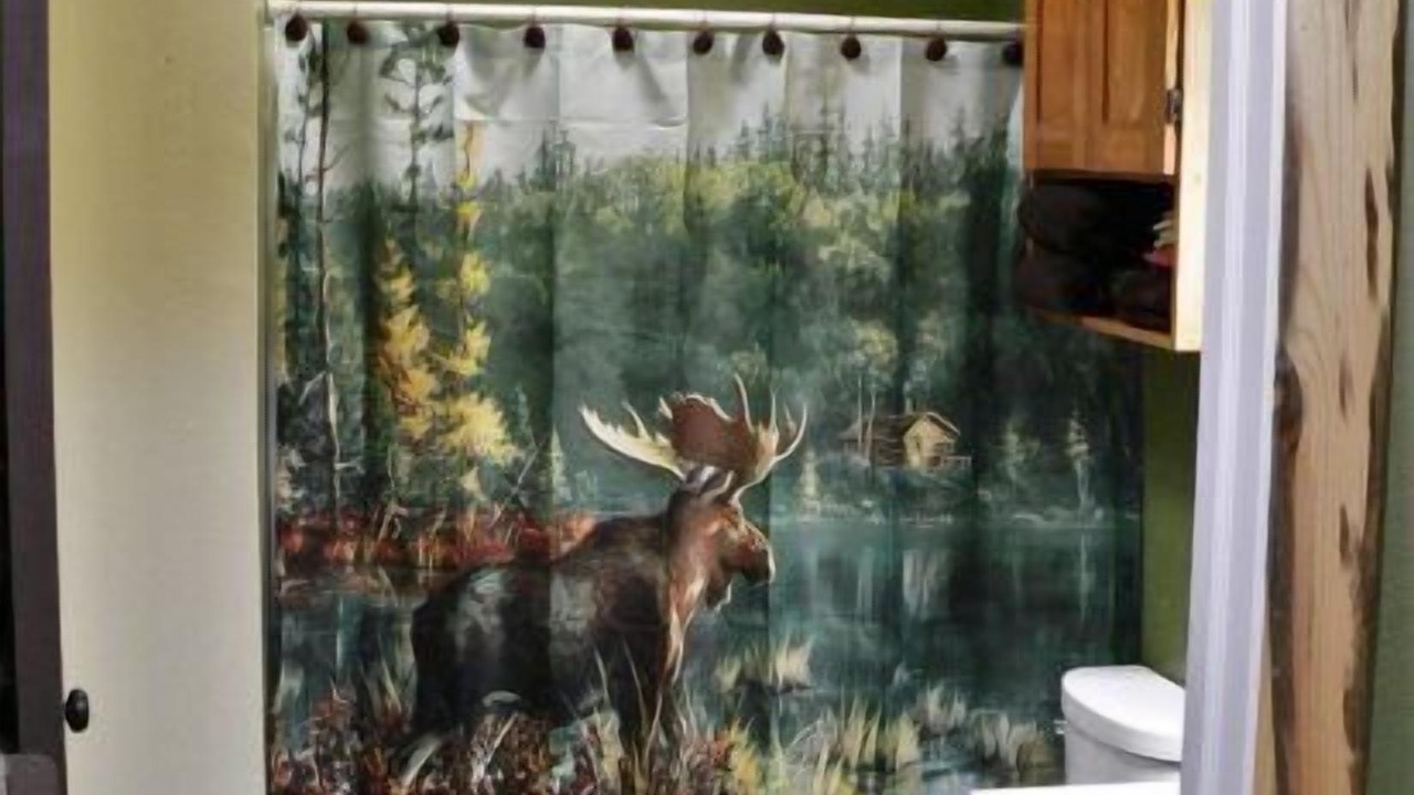 Photo of Bathroom in Cody