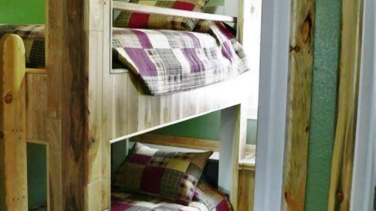 Photo of Bedroom in Cody