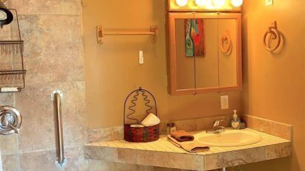Photo of Bathroom in Cody