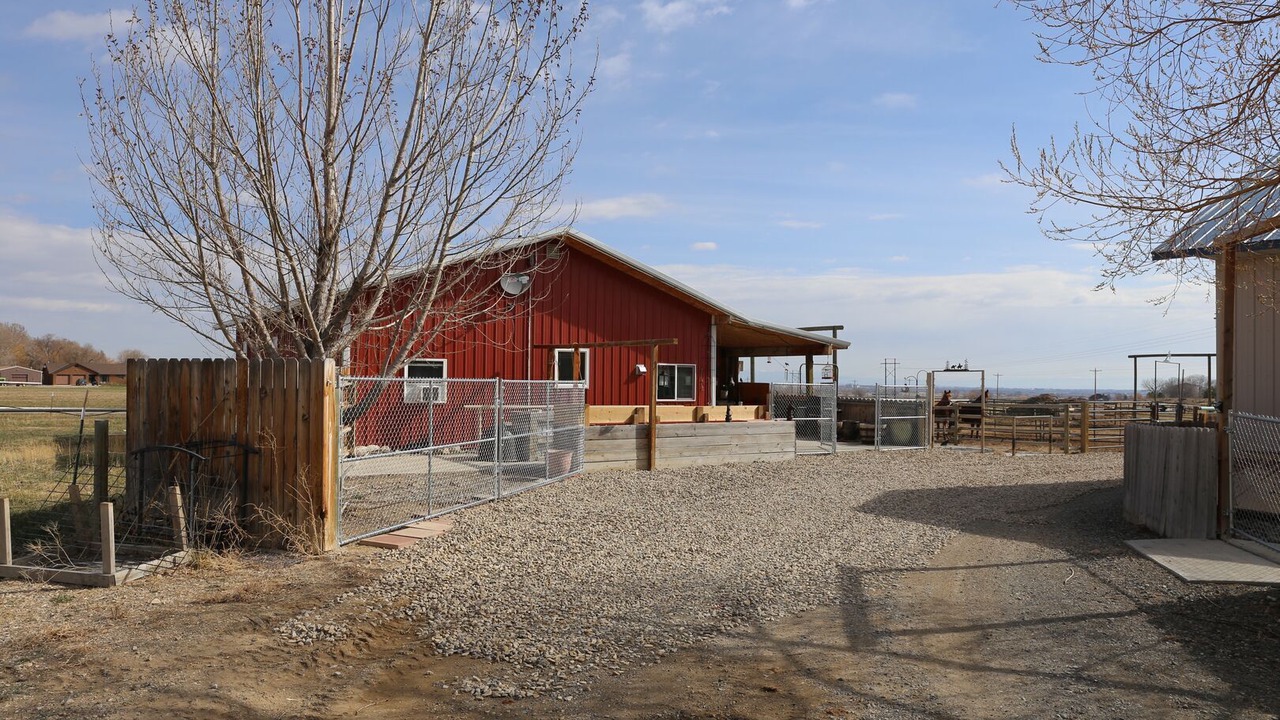 Photo of Outdoor in Cody