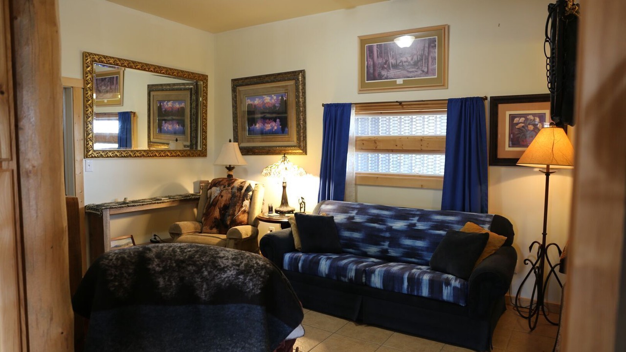 Photo of Livingroom in Cody