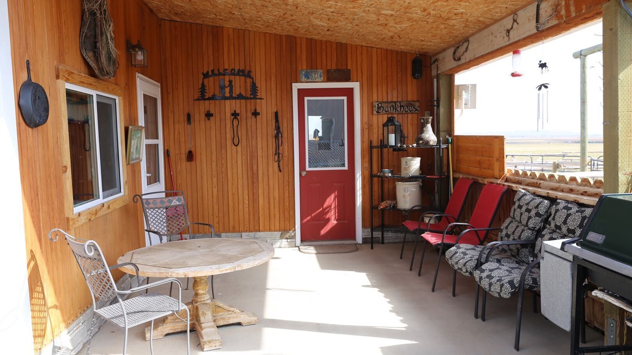 Photo of Outdoor in Cody