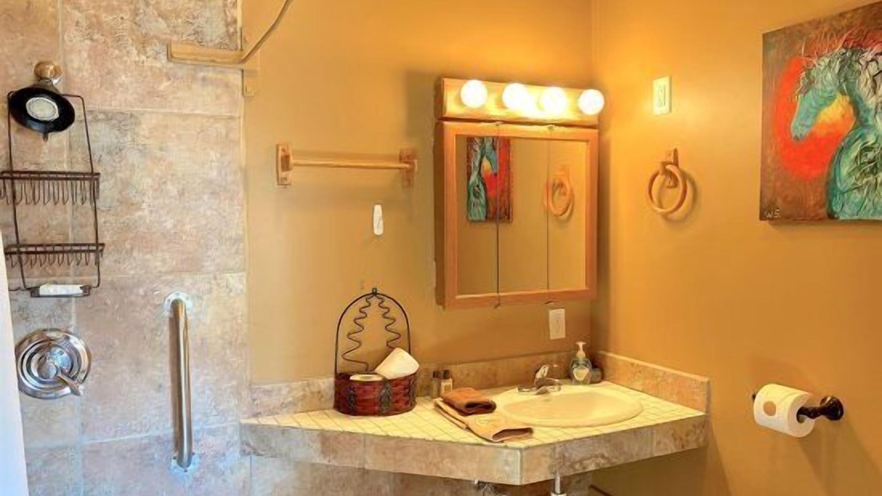 Photo of Bathroom in Cody